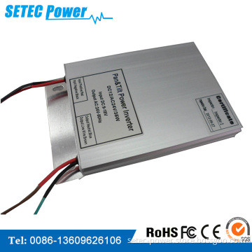 Pan-Tilt Cameras Inverter